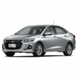 Chevrolet Onix 2019 – н.в.