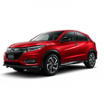 Фаркопы для Honda Vezel I Рестайлинг 2018–2021