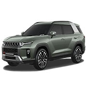 KGM (SsangYong) Torres