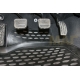 Коврики в салон полиуретан 4 штуки Element для Great Wall Hover H5 2011-2015