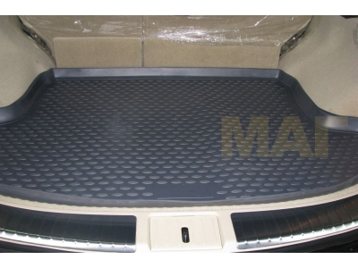 Коврик в багажник полиуретан Element для Infiniti FX35/37/50 2008-2013