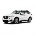 Фаркопы для BMW X5