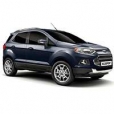 Фаркоп для Ford Ecosport 2014-2018