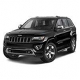 Jeep Grand Cherokee 2010-2013