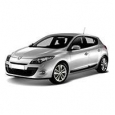 Renault Megane 2009-2015