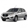 Фаркопы для Datsun mi-DO 2015-2021