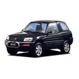 Toyota RAV4 1994-2000