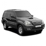 Hyundai Terracan