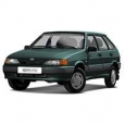 Фаркопы для ВАЗ 2114 2003-2014