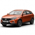 Фаркопы для Lada Vesta SW Cross 2017-2021
