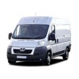 Аксессуары для Peugeot Boxer