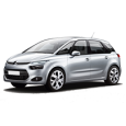 Фаркопы на Citroen C4 Picasso
