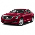 Аксессуары для Cadillac ATS