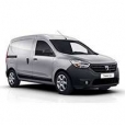 Фаркопы для Dacia Dokker 2012-2021 