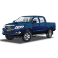 Фаркопы для Toyota Hilux 2011-2015