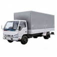 Коврики для Isuzu NQR71 2005-2021