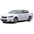 Коврики для Lexus GS-250 2012-2018