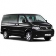 Обвес и тюнинг для Volkswagen Multivan 2009-2015