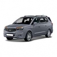 SsangYong Stavic 2013-2021