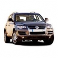 Фаркопы для Volkswagen Touareg 2002-2010