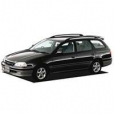 Коврики для Toyota Caldina