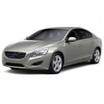 Volvo S60 2010-2018