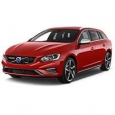 Volvo V60 2010-2018