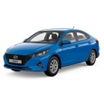 Фаркопы для Hyundai Solaris 2020-2021