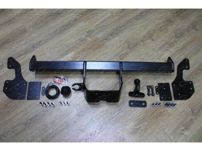 Фаркоп для Toyota Hilux ТСС для Toyota Hilux 2015-2021 TCU00021