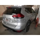 Фаркоп оцинкованный Galia шар A для Nissan X-Trail T32 2015-2021