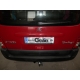 Фаркоп оцинкованный Galia шар BMA съёмный для Citroen Berlingo/Peugeot Partner 1996-2008