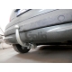 Фаркоп оцинкованный Galia шар A для Peugeot 207 2006-2013