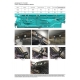 Пороги алюминиевые Rival BMW-Style для Haval F7/F7x 2019-2021