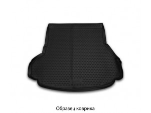 Коврик в багажник Element, полиуретан для Kia K5 № ELEMENTA0N113B10