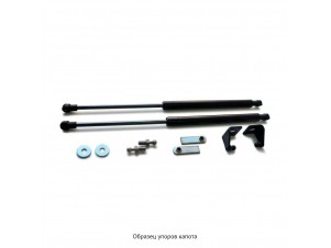 Упоры капота Arbori 2 шт для Haval H5 № AFHDHAVH502