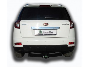 ТСУ Фаркоп Лидер-Плюс для Geely Emgrand X7 № G203-FC