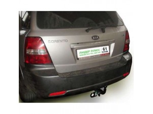 ТСУ Фаркоп Лидер-Плюс для Kia Sorento № K107-A